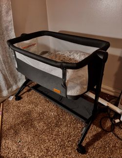 Bedside Bassinet