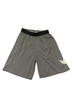 Nike  gray shorts 