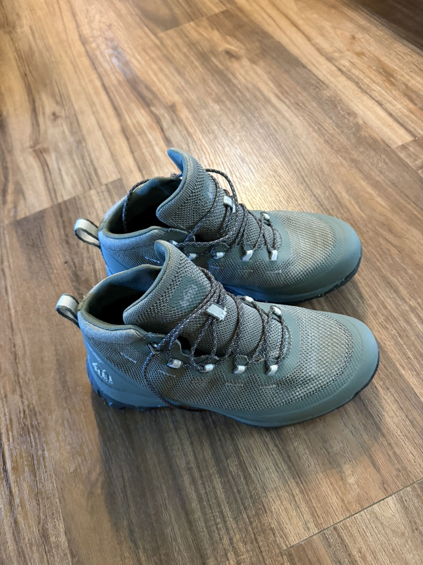 REI women’s Waterproof Hiking Boots