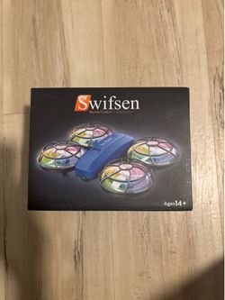 Swifsen drone