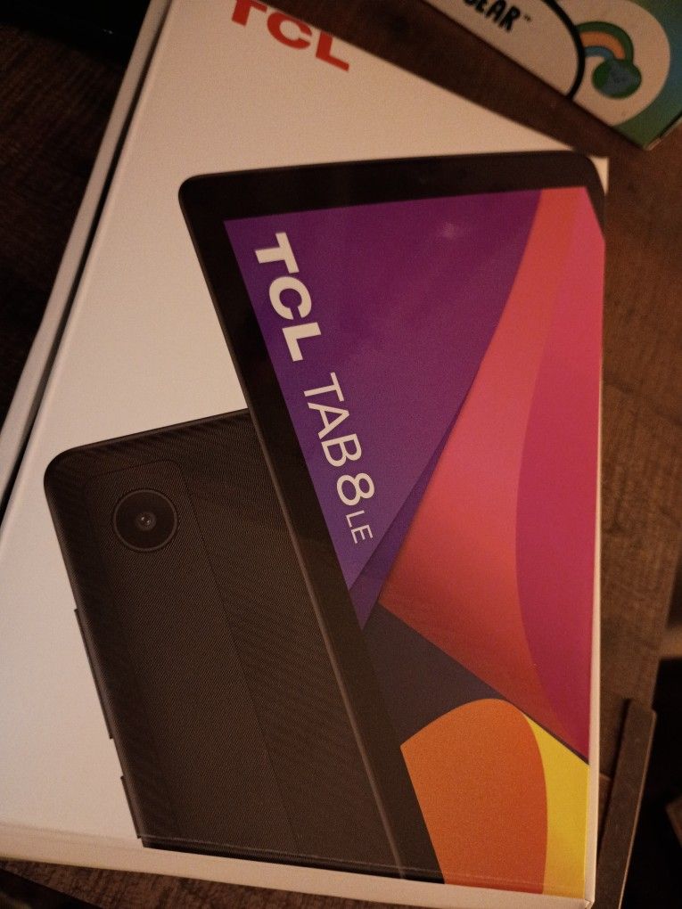 TCL TAB 8 LE