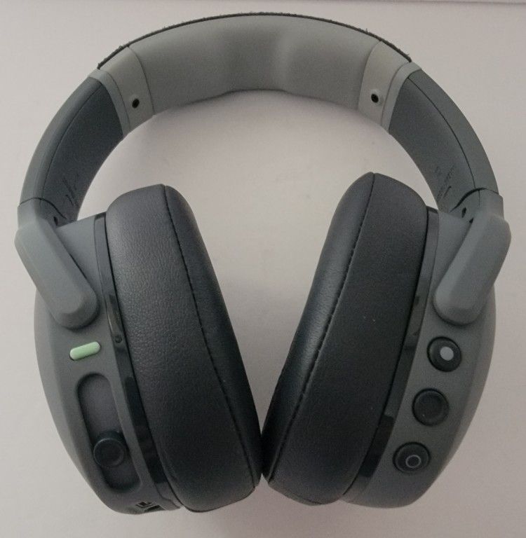 Skullcandy CRUSHER Evo Bluetooth Headphones *Like New*
