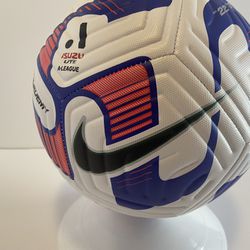 Nike Academy Soccer Ball Size - 5