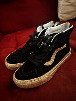 Vans Hi Top