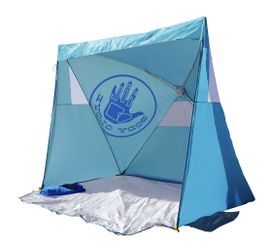 Beach Tent NEW 