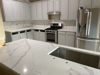 Granit And Quartz   Granito Y Cuarzo 