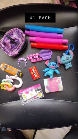 TOY LOT $1 EACH 