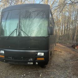 1997 Winnebago Vectra 40ft