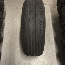 235 60 18 GT Radial Tire