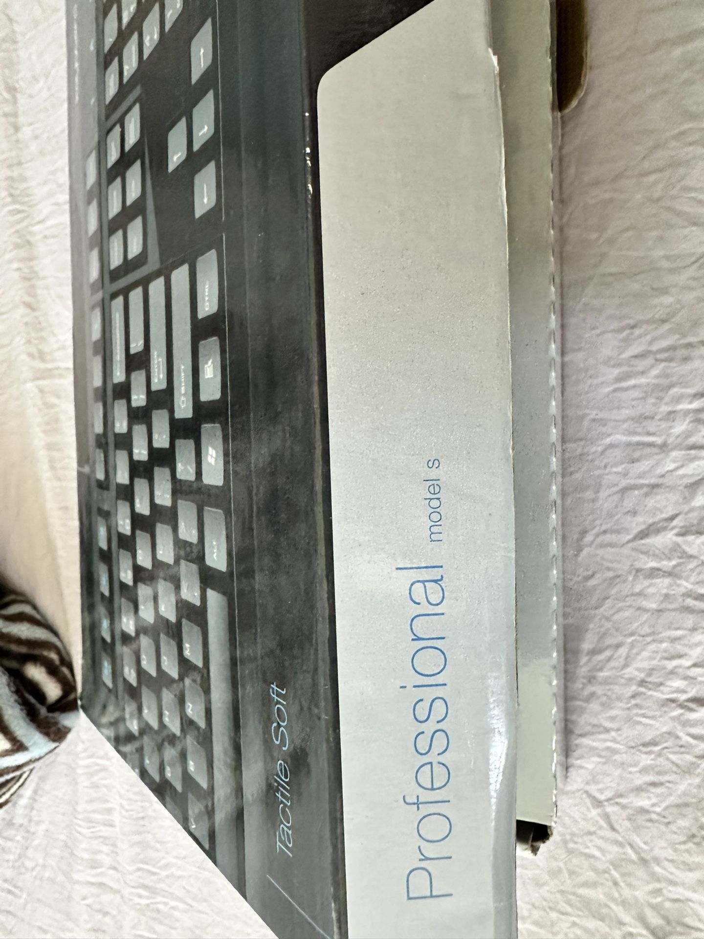 Das Keyboard Model S
