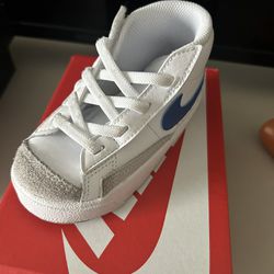 Toddler Nike Blazer '77 (7C)