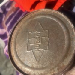 Hudson Antique Spray Gun