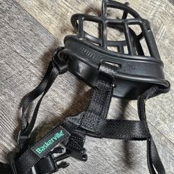 LG Baskerville Muzzle