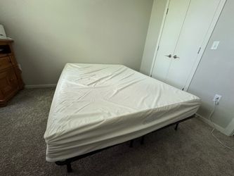 Queen Mattress
