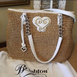 Brighton Gabbi Purse - NEVER USED - RARE