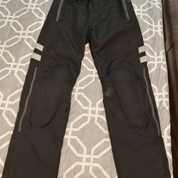 REV IT  Motorcycle Pants Textile (Or Best Offer)