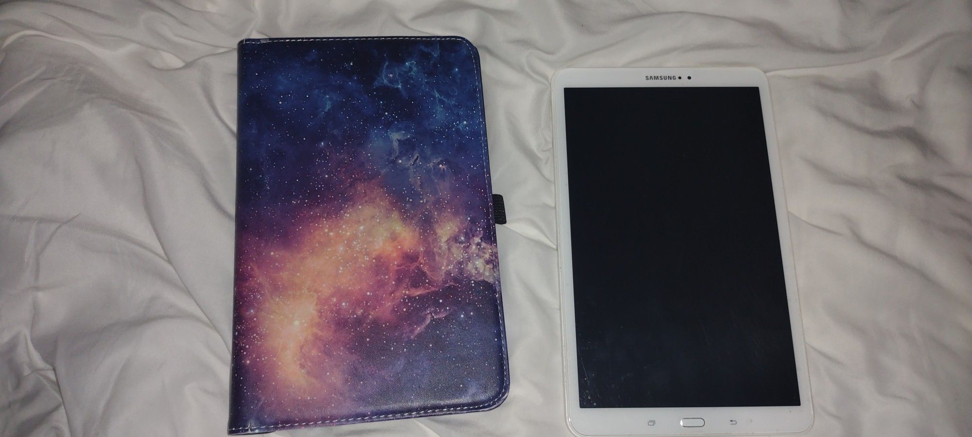 Samsung Tablet