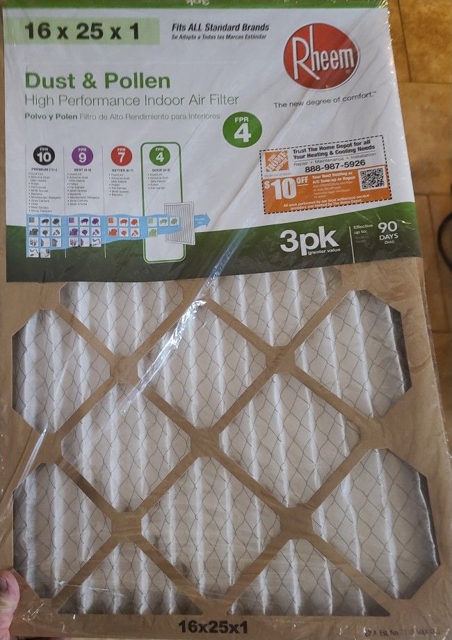 AC Filter