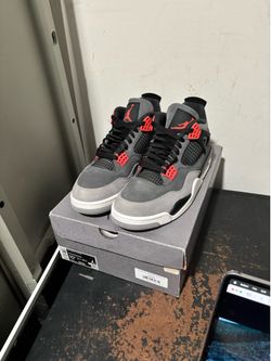 Jordan 4 taking offers