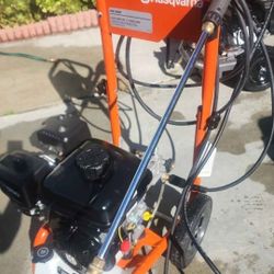 Pressure Washers, Gasoline Pressure Washer,  Power Washer 