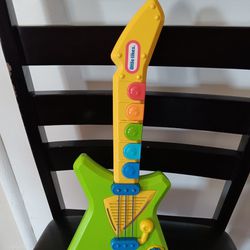 Electric Guitar Toy 