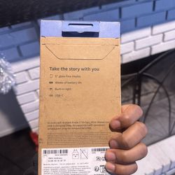 Kindle Gen 11 Brand New