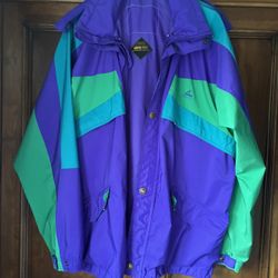 Dubin/Men’s jacket