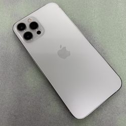 Iphone 12 pro max 512gb unlocked with store warranty and receipt 