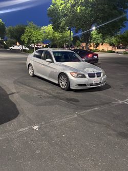 2008 BMW 335i