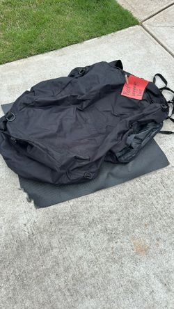 Roof Luggage Bag