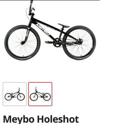 Meybo 24 Inch Bmx Bike Cruiser