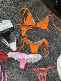 Bikini sets and mix match