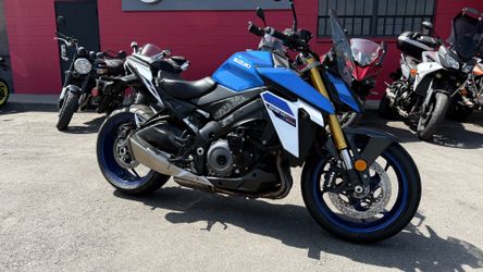 2024 GSX-S1000