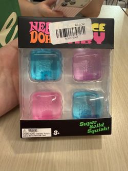 Needoh Nice Ice Baby