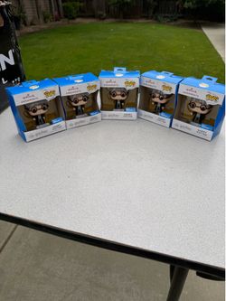 Funko pop ! Harry Potter