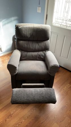 LA Z BOY Recliner