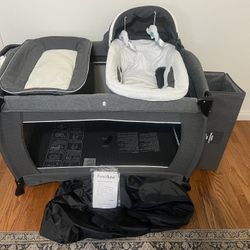 Pack & Play 
