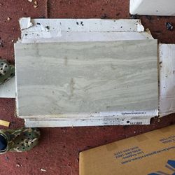 Glazed Ceramic Tiles