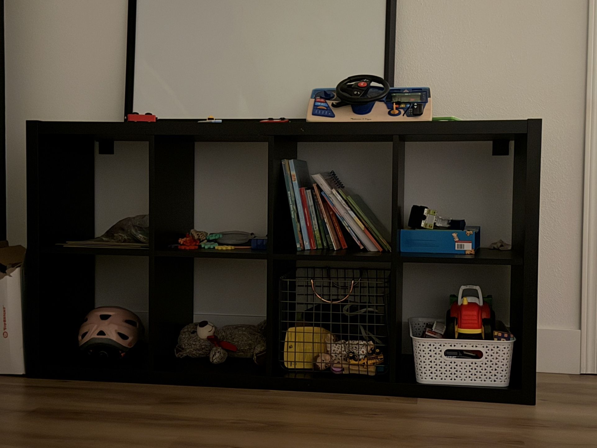 Book Shelf IKEA