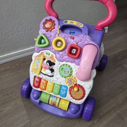 VTech Learning Walker