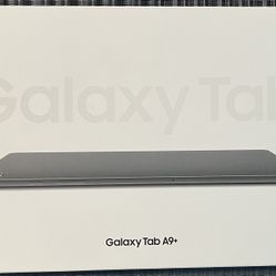 Samsung Galaxy Tab A9+ 64Gb 
