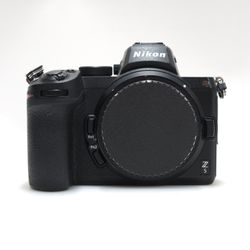 Nikon Z 5 24.3MP Mirrorless Camera