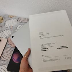 Apple Ipad 11 Generation A16 WIFI Cellular 