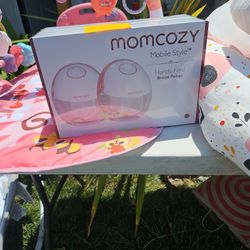 Breast Pumps