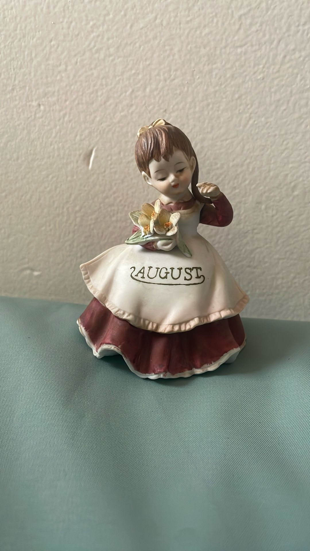 Antique Figurine