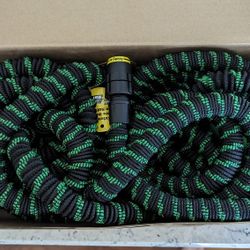 Light Weight Garden Hose- Brand New