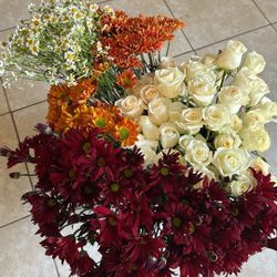 Customized Bouquets 