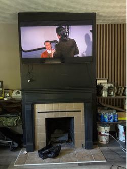 Tv for sale or obo