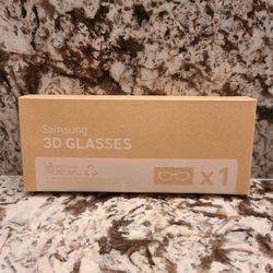 Samsung 3D Glasses for Sale