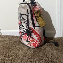 Sprayground Backpack 